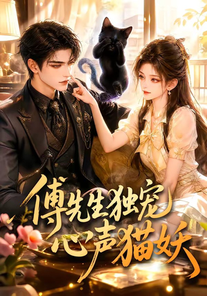 傅先生独宠心声猫妖（70集）深深爱上这部剧