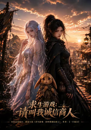 求生游戏：请叫我诚信商人（104集）精彩短剧随心推