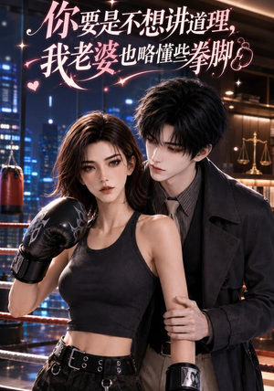 你要是不想讲道理，我老婆也略懂些拳脚（ 42集）更新时间