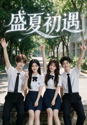 盛夏初遇（80集）无需充值尽情看