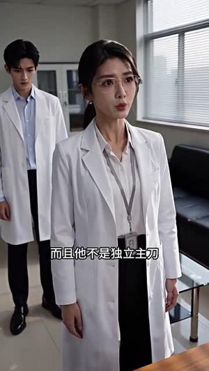 医风秩序线（89集）经典老剧免费看
