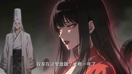 诡异降临,开局我召唤黑白无常(48集) 诡异降临,开局我召唤黑白无常(48集)独家内容免费看