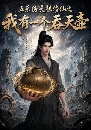 五系伪灵根修仙之我有一个吞天壶(80集) 五系伪灵根修仙之我有一个吞天壶(80集)这部短剧太好看