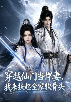 穿越仙门当悍妻,我来扶起全家软骨头(57集) 穿越仙门当悍妻,我来扶起全家软骨头(57集)精彩短剧上线
