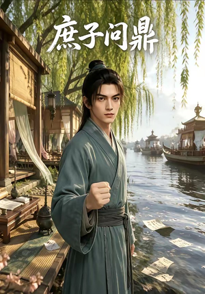 庶子问鼎(118集) 庶子问鼎(118集)热门短剧在线看