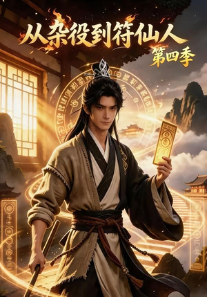 从杂役到符仙人第四季(110集) 从杂役到符仙人第四季(110集)迅雷网盘观看