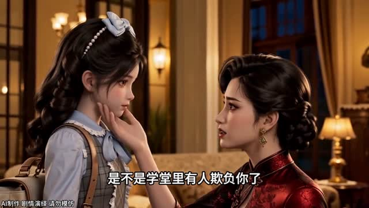 珠满双庭芳(137集) 珠满双庭芳(137集)短剧看全集