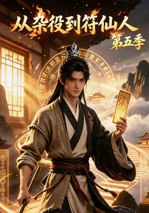 从杂役到符仙人第五季（300集）直接追到结尾