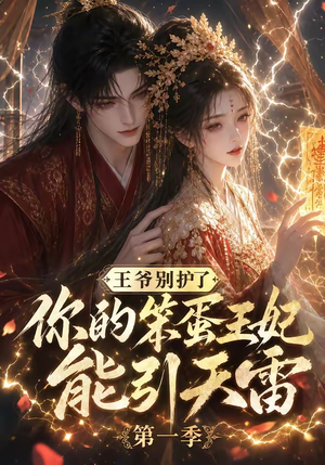 王爷别护了,你的笨蛋王妃能引天雷第一季(147集) 王爷别护了,你的笨蛋王妃能引天雷第一季(147集)大结局太过瘾了