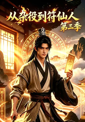 从杂役到符仙人第三季(110集) 从杂役到符仙人第三季(110集)全集免费