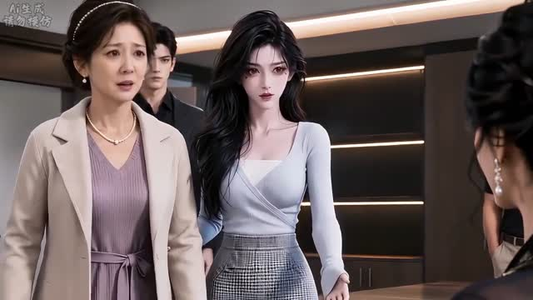 整治老公从傲娇开始第一季(105集) 整治老公从傲娇开始第一季(105集)精彩的短剧