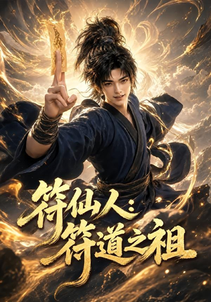 符仙人:符道之祖(60集) 符仙人:符道之祖(60集)不用花钱看全剧