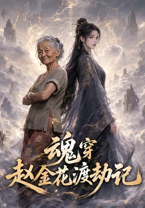 魂穿：赵金花渡劫记（114集）超级好看的短剧