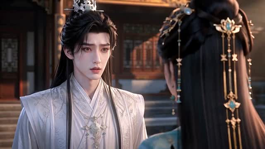 凤凰嫡女，不嫁状元嫁竹马（102集）完整版