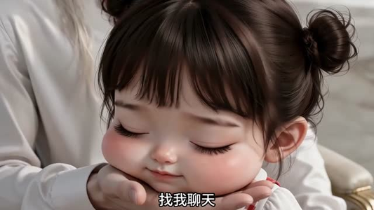 天降小绵之反派大佬的团宠三岁半（174集）短剧免费看全集