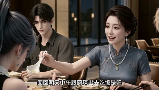 云初归京,大佬藏不住(108集) 云初归京,大佬藏不住(108集)短剧免费观看