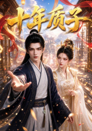 十年质子(110集) 十年质子(110集)红果短剧免费看
