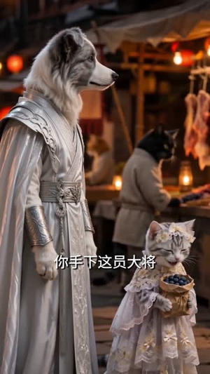 步步惊喵（61集）全集下载