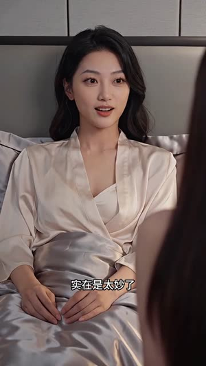 长公主重生归来，尔等都是臣第二季（109集）大结局