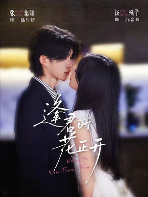 逢君时花正开（72集）最热短剧抢先看