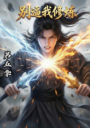 别逼我修炼第五季（150集）穿越短剧推荐