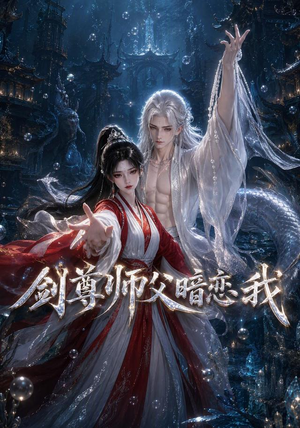 剑尊师父暗恋我(60集) 剑尊师父暗恋我(60集)推荐热门短剧