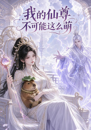 我的仙尊不可能这么萌(80集) 我的仙尊不可能这么萌(80集)流畅播放免费看