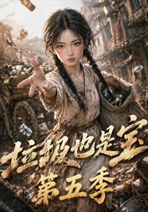 垃圾也是宝第五季（106集）全网短剧抢先看