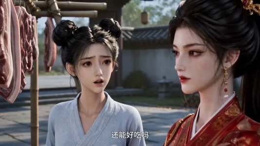 美食侧妃:太子殿下别抢我卤味(120集) 美食侧妃:太子殿下别抢我卤味(120集)在哪里可以全集