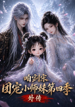 咱剑宗团宠小师妹第四季外传（155集）热播短剧抢先看