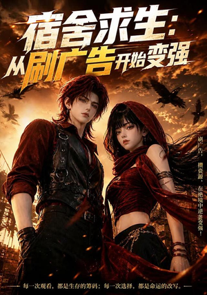 宿舍求生:从刷广告开始变强(68集) 宿舍求生:从刷广告开始变强(68集)在哪个平台看