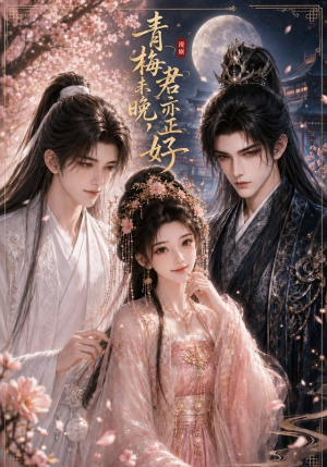 青梅未晚,君亦正好(43集) 青梅未晚,君亦正好(43集)短剧推荐上热门