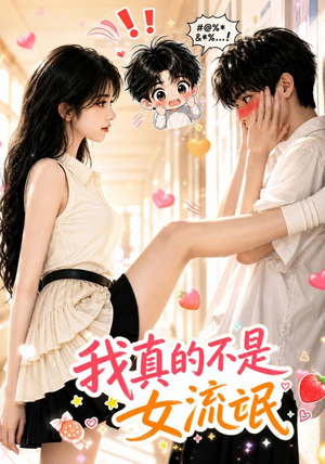 我真的不是女流氓(54集) 我真的不是女流氓(54集)男主角是谁