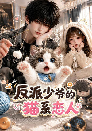 反派少爷的猫系恋人(111集) 反派少爷的猫系恋人(111集)独家资源免费看