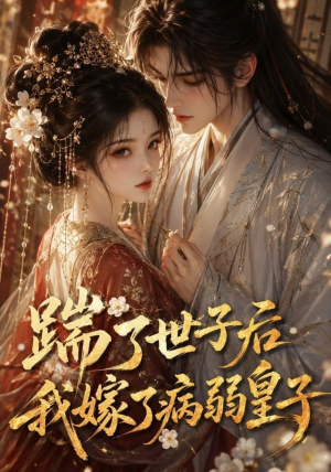 踹了世子后我嫁了病弱皇子（132集）爆款短剧追不停