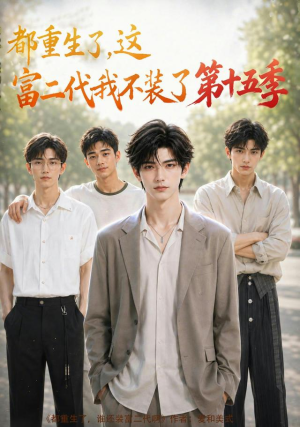 都重生了,这富二代我不装了第十五季(102集) 都重生了,这富二代我不装了第十五季(102集)短视频追剧推荐