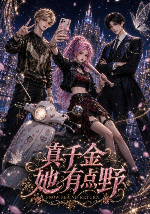 真千金她有点野(53集) 真千金她有点野(53集)短剧完整版免费