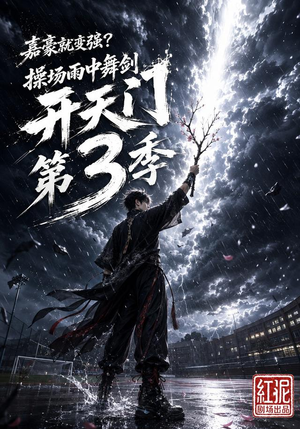 嘉豪就变强?操场雨中舞剑开天门第3季(146集) 嘉豪就变强?操场雨中舞剑开天门第3季(146集)在哪看免费