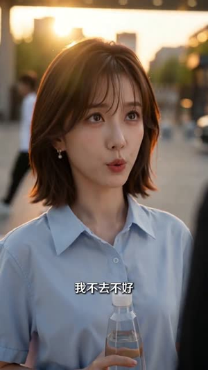 弹幕说哥哥要杀我，结果他给我剥虾（57集）无需会员免费看