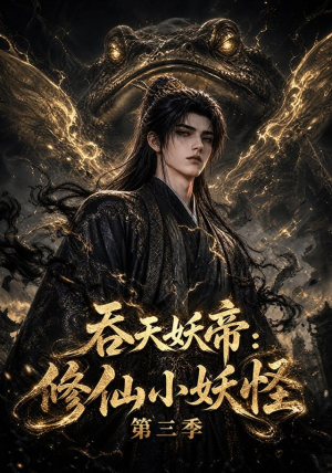 吞天妖帝:修仙小妖怪第三季(112集) 吞天妖帝:修仙小妖怪第三季(112集)好看短剧分享