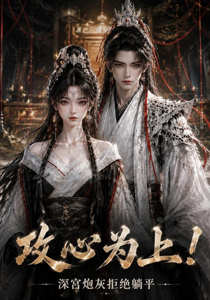 攻心为上！（154集）热播古装短剧