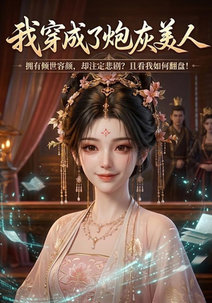 我穿成了炮灰美人(39集) 我穿成了炮灰美人(39集)最新热播短剧