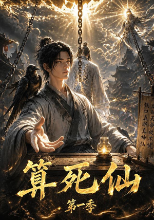 算死仙第一季（120集）热门短剧推广