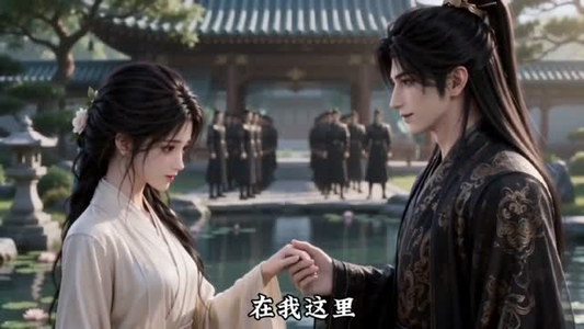 落难王爷枕边月(22集) 落难王爷枕边月(22集)快来看短剧