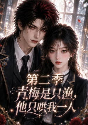 青梅是只渔,他只哄我一人第二季(147集) 青梅是只渔,他只哄我一人第二季(147集)热门了短剧
