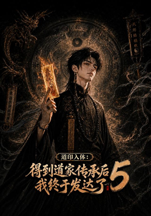 道印入体：得到道家传承后我终于发达了5（113集）精彩短剧来袭