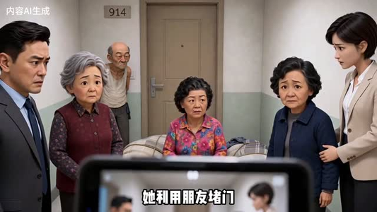 收租老汉第二季(123集) 收租老汉第二季(123集)超级好看的短剧