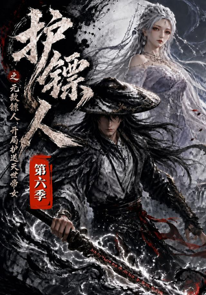 护镖人之无敌镖人,开局护送灭世帝女第六季(65集) 护镖人之无敌镖人,开局护送灭世帝女第六季(65集)免费在线看全集