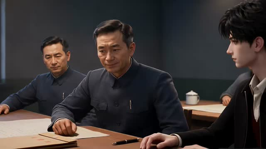 归芯第四季(67集) 归芯第四季(67集)超好看短剧推荐