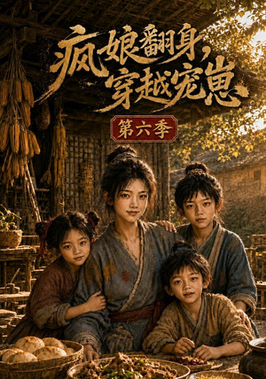 疯娘翻身,穿越宠崽第六季(165集) 疯娘翻身,穿越宠崽第六季(165集)直接追到结尾